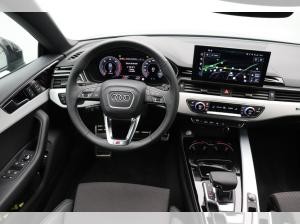 Audi A5 Sportback 40 TDI quattro S line LED Navi AHK