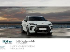 Cupra Terramar 1.5 eTSI DSG