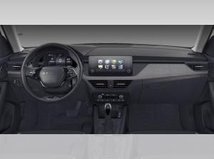 Skoda Kamiq Tour 1.0 TSI DSG Fahrassi Komfort Plus