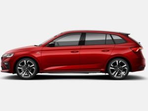 Skoda Scala Monte Carlo 1.5 TSI DSG Fahrassi Plus Sport