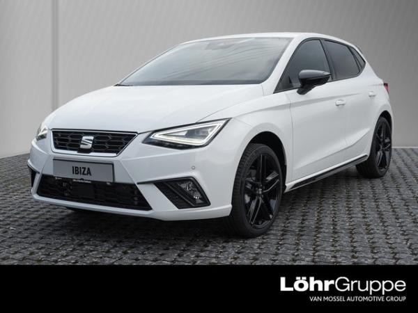 Seat Ibiza FR BE 1.5 TSI / 7-Gang-DSG * Gültig nur für Seat Fahrer *