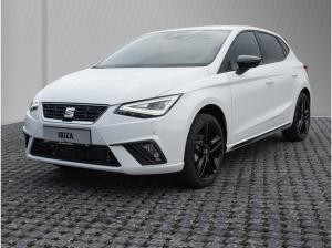 Seat Ibiza FR BE 1.5 TSI / 7-Gang-DSG * Gültig nur für Seat Fahrer *