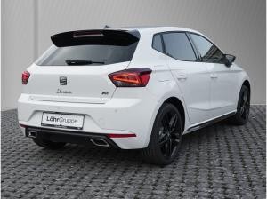 Seat Ibiza FR BE 1.5 TSI / 7-Gang-DSG * Gültig nur für Seat Fahrer *