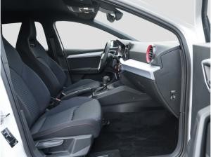 Seat Ibiza FR BE 1.5 TSI / 7-Gang-DSG * Gültig nur für Seat Fahrer *