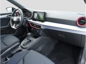 Seat Ibiza FR BE 1.5 TSI / 7-Gang-DSG * Gültig nur für Seat Fahrer *