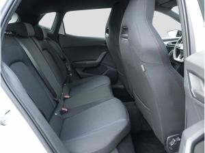 Seat Ibiza FR BE 1.5 TSI / 7-Gang-DSG * Gültig nur für Seat Fahrer *