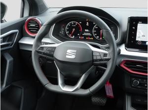 Seat Ibiza FR BE 1.5 TSI / 7-Gang-DSG * Gültig nur für Seat Fahrer *