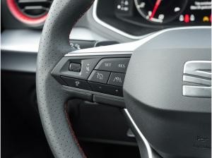 Seat Ibiza FR BE 1.5 TSI / 7-Gang-DSG * Gültig nur für Seat Fahrer *