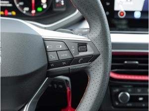 Seat Ibiza FR BE 1.5 TSI / 7-Gang-DSG * Gültig nur für Seat Fahrer *