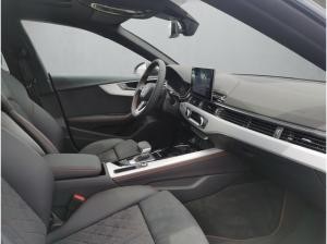 Audi A5 Sportback 40 TFSI S line S tronic busine. *ACC*WKR*Pano*