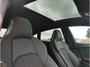 Audi A5 Sportback 40 TFSI S line S tronic busine. *ACC*WKR*Pano*