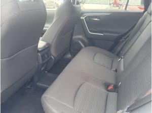 Toyota RAV 4 Plug-in-Hybrid Teamplayer, AHK