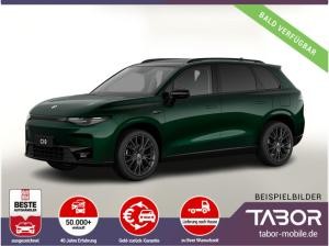 Leapmotor C10 BEV 69,h Design 20Z Pano SHZ eHK PrivG