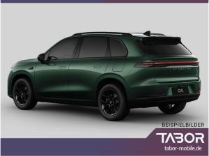 Leapmotor C10 BEV 69,h Design 20Z Pano SHZ eHK PrivG