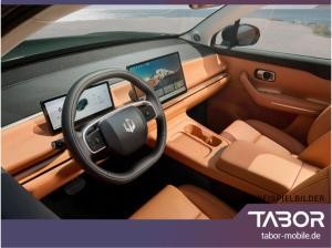 Leapmotor C10 REEV 215 LED Pano Leder 18Z 360Kam ACC Nav