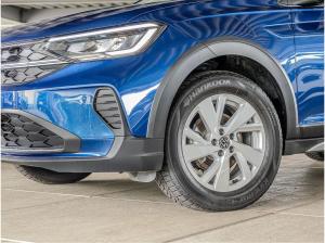 Volkswagen Taigo Life 1.0 TSI Navi LED PDC SHZ