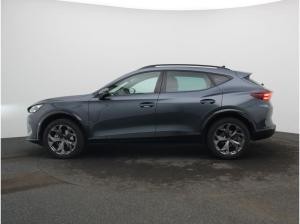 Cupra Formentor 2.0TDI DSG/ Sennheiser, 360°, LED, AHK