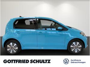 Volkswagen up! e- UNITED 32 kWh SITZHEIZUNG EINPARKHILFE RADIO