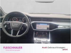 Audi A6 Avant 35 TDI advanced Pano+Matrix+AHK+Navi+CarPlay