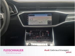Audi A6 Avant 35 TDI advanced Pano+Matrix+AHK+Navi+CarPlay