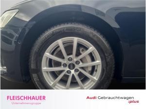 Audi A6 Avant 35 TDI advanced Pano+Matrix+AHK+Navi+CarPlay