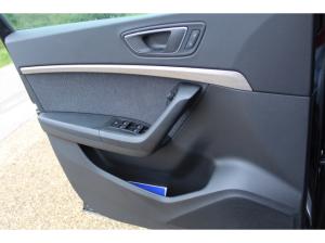 Seat Ateca 1.5 TSI DSG Xperience NAVI AHK LED KAMERA SHZ GRA DAB 17