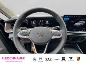 Volkswagen Tayron 1.5 TSI eHybrid Elegance AHK IQ.DRIVE IQ.LIGHT