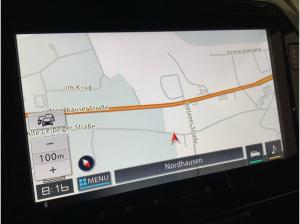 Suzuki Vitara 1.5 Comfort AGS Hybrid