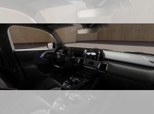 Toyota Urban Cruiser Teamplayer 61 kWh bis zu 581km Reichweite,