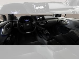 Toyota Urban Cruiser Teamplayer 61 kWh bis zu 581km Reichweite,