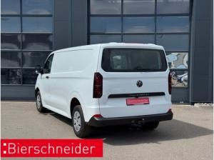 Volkswagen Transporter Kasten 2.0 TDI LR IQ.LIGHT NAVI AHK SHZ KAMERA KLIMA