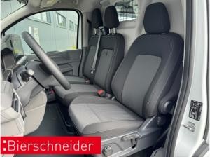 Volkswagen Transporter Kasten 2.0 TDI LR IQ.LIGHT NAVI AHK SHZ KAMERA KLIMA
