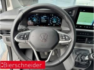 Volkswagen Transporter Kasten 2.0 TDI LR IQ.LIGHT NAVI AHK SHZ KAMERA KLIMA