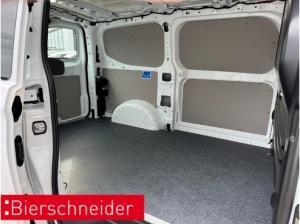 Volkswagen Transporter Kasten 2.0 TDI LR IQ.LIGHT NAVI AHK SHZ KAMERA KLIMA