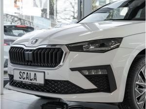 Skoda Scala Selection 1,0 TSI 85kW - SHZ R-KAM NAVI #INKL. WARTUNG