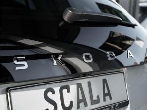 Skoda Scala Selection 1,0 TSI 85kW - SHZ R-KAM NAVI #INKL. WARTUNG