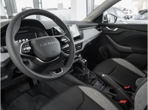 Skoda Scala Selection 1,0 TSI 85kW - SHZ R-KAM NAVI #INKL. WARTUNG