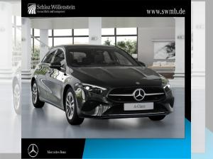 Mercedes-Benz A 200 AHK/Winter-Paket/MULTIBEAM jetzt auch mit 0,99% Finanz.