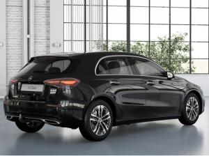 Mercedes-Benz A 200 AHK/Winter-Paket/MULTIBEAM jetzt auch mit 0,99% Finanz.