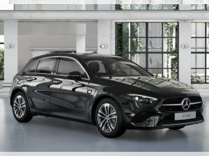 Mercedes-Benz A 200 AHK/Winter-Paket/MULTIBEAM jetzt auch mit 0,99% Finanz.