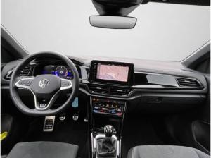 Volkswagen T-Roc R-LINE 💥TOP LEASING AKTION💥