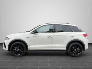 Volkswagen T-Roc R-LINE 💥TOP LEASING AKTION💥