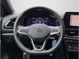 Volkswagen T-Roc R-LINE 💥TOP LEASING AKTION💥