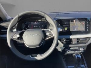 Skoda Kamiq Selection 1.0 TSI 85kW DSG - NAV AHK VIRTUAL COCKPIT #INKL. WARTUNG