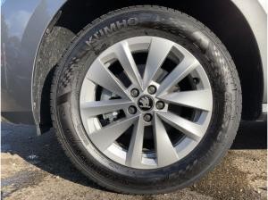 Skoda Kamiq Selection 1.0 TSI 85kW DSG - NAV AHK VIRTUAL COCKPIT #INKL. WARTUNG