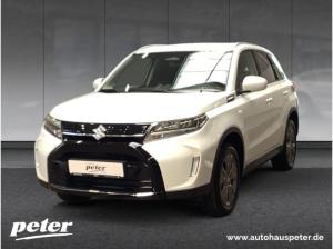 Suzuki Vitara 1.5 DUAJET Hybrid Comfort AGS