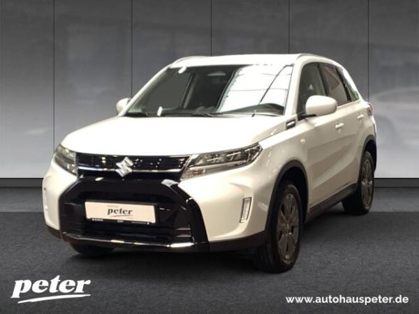 Suzuki Vitara 1.5 DUAJET Hybrid Comfort AGS