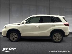 Suzuki Vitara 1.5 DUAJET Hybrid Comfort AGS
