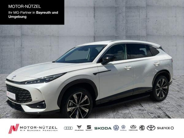 MG HS Hybrid+ Luxury 🔥SONDERAKTION🔥 Leasing