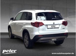 Suzuki Vitara 1.5 DUAJET Hybrid Comfort AGS
